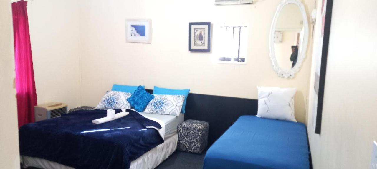 Neo&ruks Self Catering Services