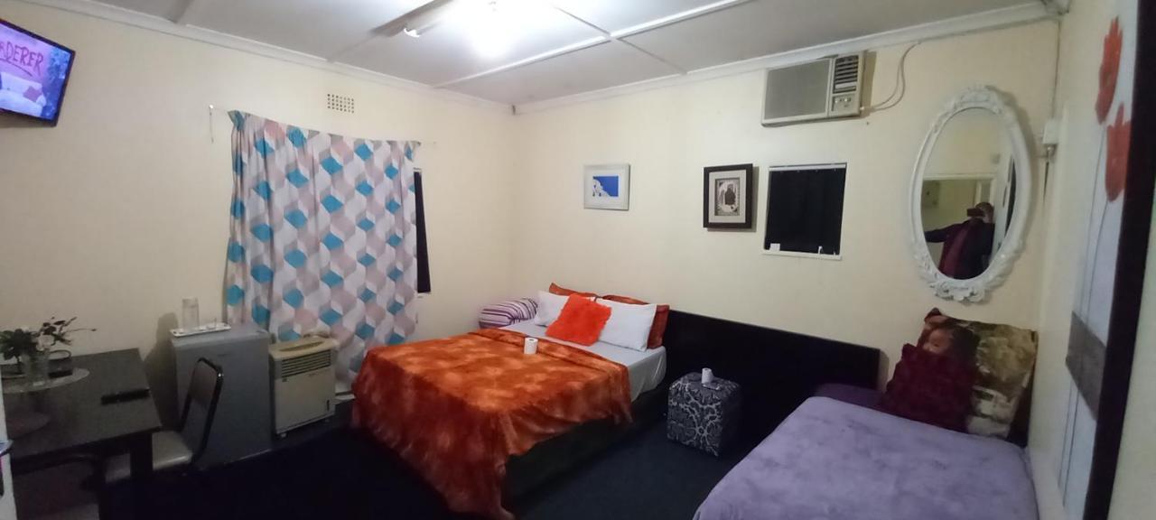 Bed & Breakfast Neo&ruks Self Catering Services *