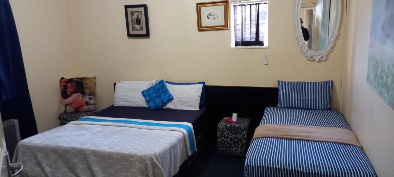 Neo&ruks Self Catering Services Bed & Breakfast *