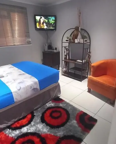 Neo&Ruks Self Catering Services