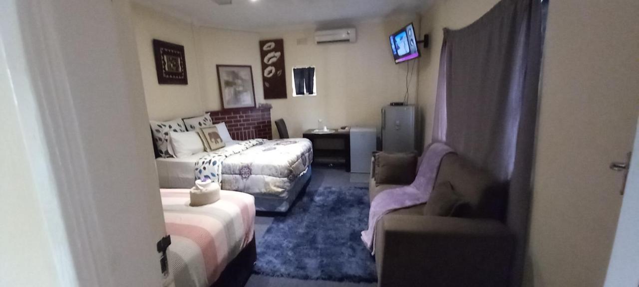 Neo&ruks Self Catering Services Cape Town