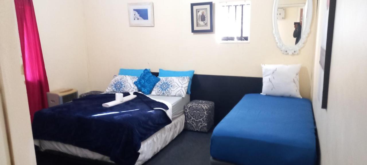 Neo&ruks Self Catering Services Bed & Breakfast *