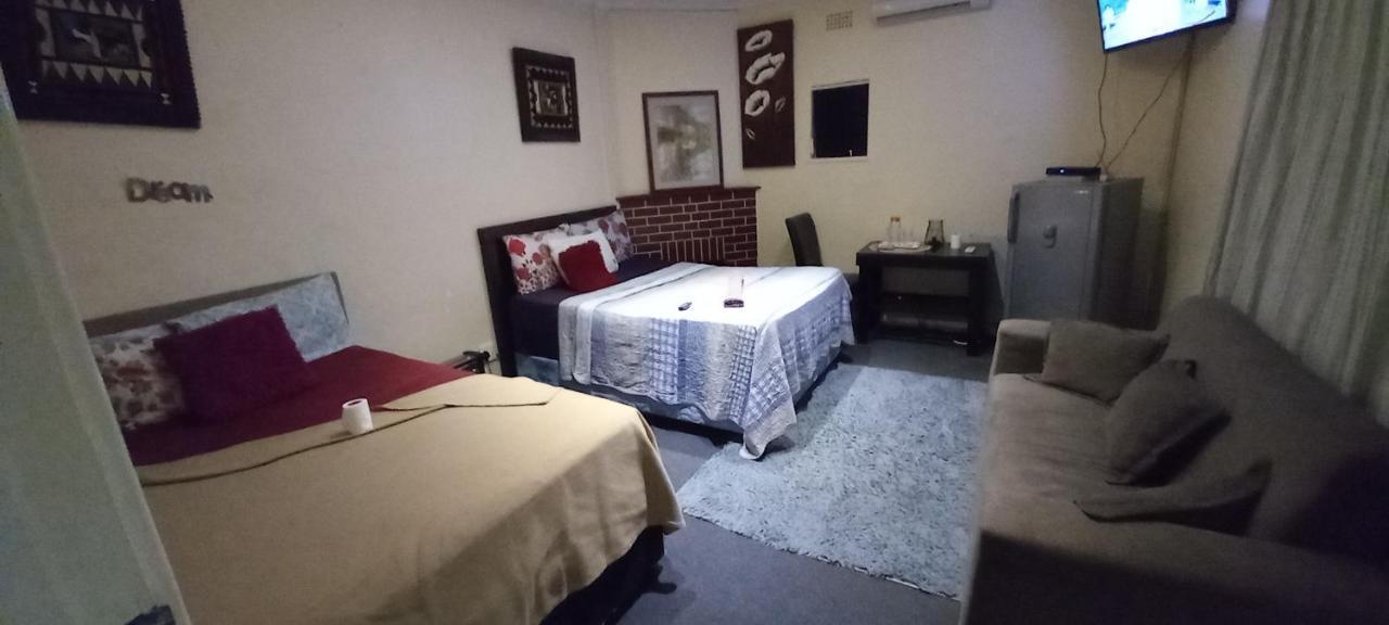 Bed & Breakfast Neo&ruks Self Catering Services