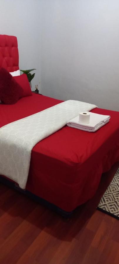 Bed & Breakfast Neo&ruks Self Catering Services *