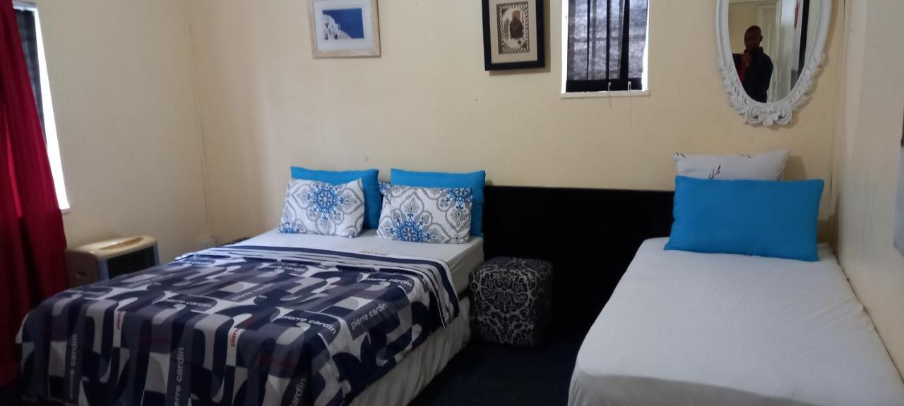 Neo&ruks Self Catering Services Cape Town