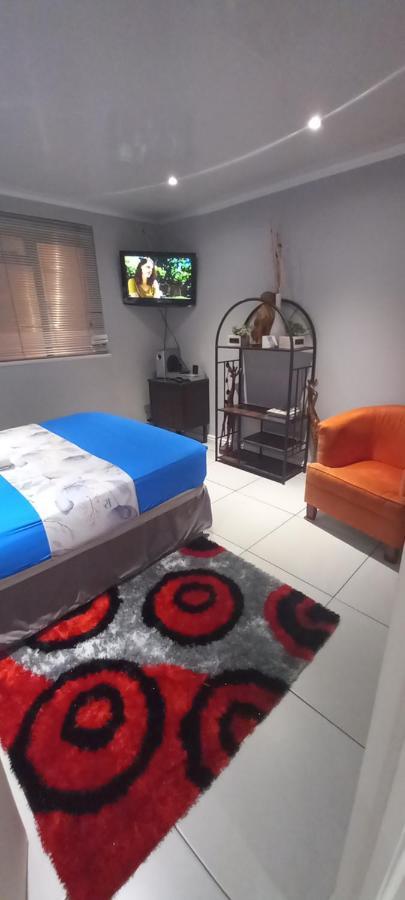 Neo&ruks Self Catering Services Cape Town