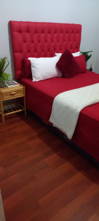 Neo&ruks Self Catering Services