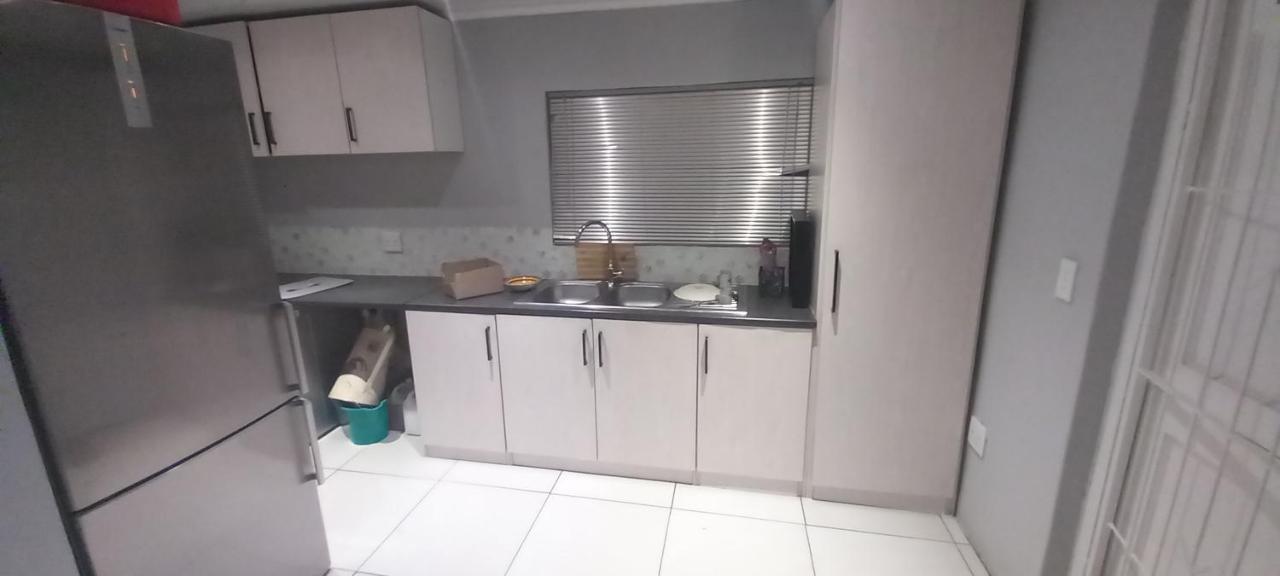 Bed & Breakfast Neo&ruks Self Catering Services