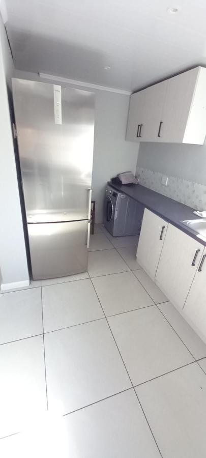 Bed & Breakfast Neo&ruks Self Catering Services *