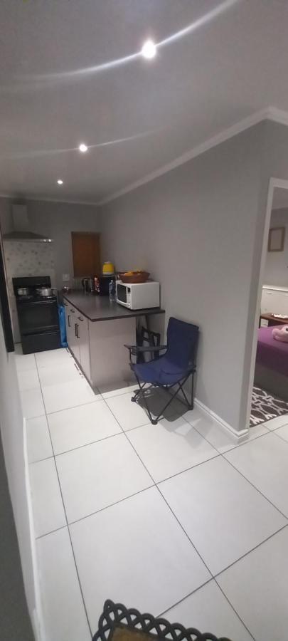Neo&ruks Self Catering Services
