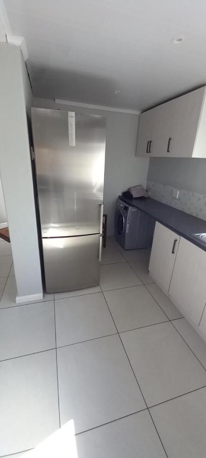 Bed & Breakfast Neo&ruks Self Catering Services