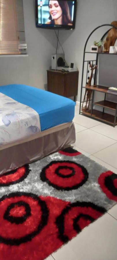 Bed & Breakfast Neo&ruks Self Catering Services *