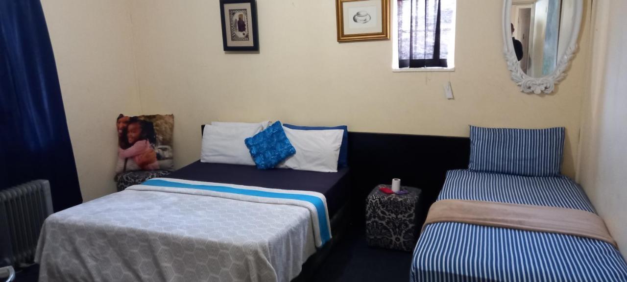 Neo&ruks Self Catering Services Cape Town